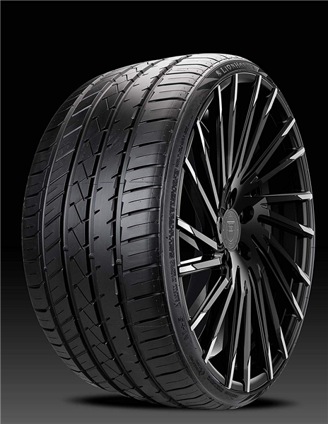 LIONHART - P265-30R-19 LIONHART LH-FIVE 93W *40K + 1 YR LIMITED WARRANTY 320AA A/S**