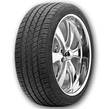 LIONHART - 245-50R-20 LIONHART LH-FIVE 102W *40K + 1 YR LIMITED WARRANTY 320AA A/S**
