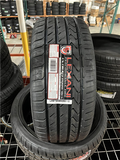 LEXANI - 255-30R-19 LEXANI LX-TWENTY 91W XL *55K + 2 YRS ROADHAZARD WARRANTY- 320AA A/S**