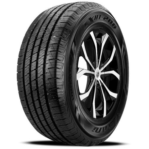 LEXANI - P235-70R-16 LEXANI LXHT-206 107T XL ***50K MILES+2 YEAR ROAD HAZARD A/S 500AA***