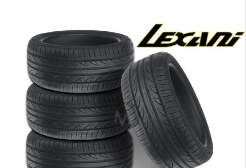 LEXANI - 215-55ZR-18 LEXANI LXUHP-207 95V *50K + 3 YEARS LIMITED WARRANTY- 500AA A/S**
