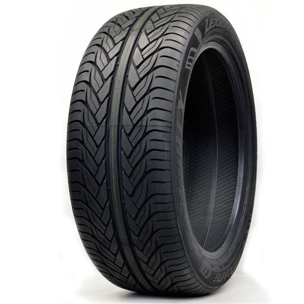 LEXANI - 315-35-20 LEXANI LX-THIRTY 110W XL ***55K MILES+2 YEAR ROAD HAZARD 320AA A/S***