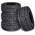LEXANI - LT265-75R-16 LEXANI TERRAIN BEAST A/T 123/121Q 10PLY *50K + 1 YR LIMITED WARRANTY A/S**