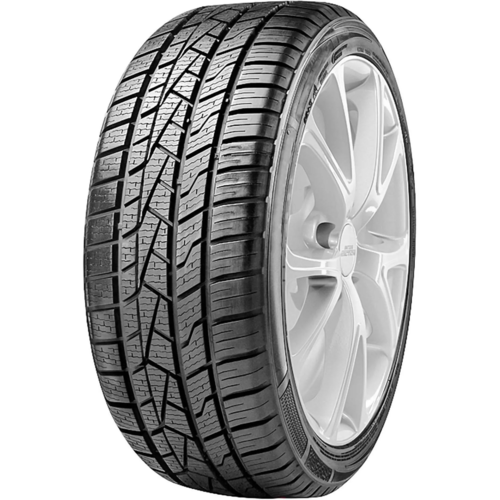 LEXANI - 215-65R-16 LEXANI QUATTRO TEMPO 98T ***60K MILES+ 2 YRS ROADHAZARD- 600AA ALL WEATHER***