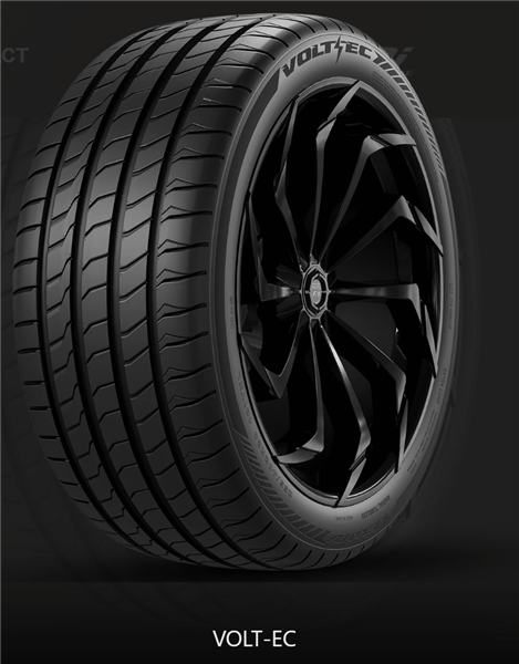 LEXANI - 265-50ZR-19 LEXANI VOLT-EC 110Y XL ***55K+ 2 YRS ROAD HAZARD- 600AA A/S EV TIRE***