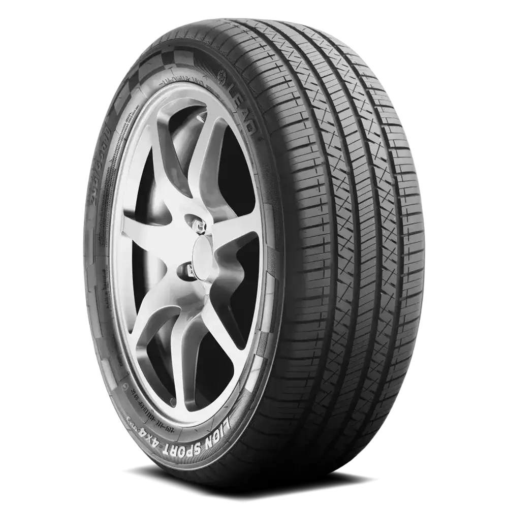 LEAO - 245-55R-19 LEAO LIONSPORT 4X4HP3 103V