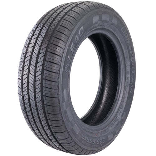 LEAO - 255-50R-20 LEAO LIONSPORT 4X4HP3 109V XL