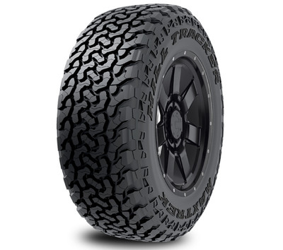 MAXTREK - LT275-70R-18  MAXTREK HILL TRACKER A/T 125/112
