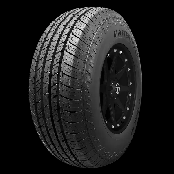 MASTERTRACK - 245-65R-17 MASTERTRACK M-TRAC HT 107H