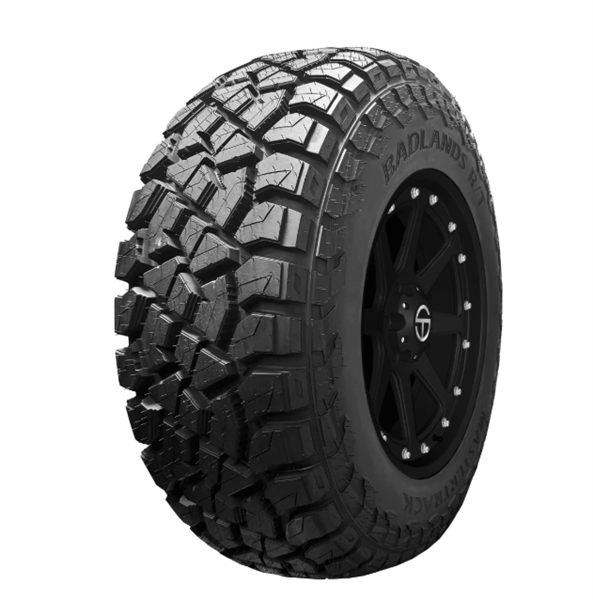 MASTERTRACK - LT35X12.50X24 MASTERTRACK BADLANDS RT 116Q 12PLY