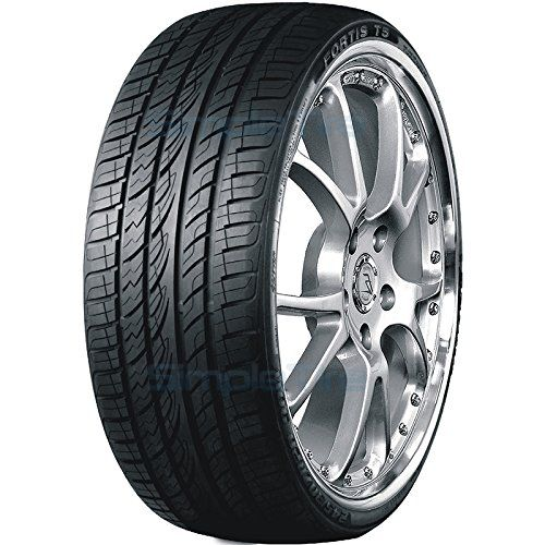 MAXTREK - 255-45-19  MAXTREK FORTIS T5 104W