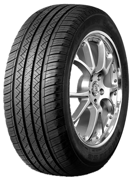MAXTREK - 255-55-19 MAXTREK SIERRA S6 111V