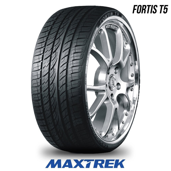 MAXTREK - 265-30ZR-22 MAXTREK FORTIS T5 97W
