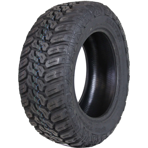 MAXTREK - LT35X12.50X17  MAXTREK MUD TRAC 121Q 10PLY