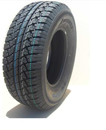 MAXTREK - 275-65R-17 MAXTREK SU-800 115S