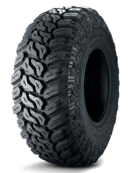 MAXTREK - LT35X12.50X18  MAXTREK MUD TRAC 10PLY123Q