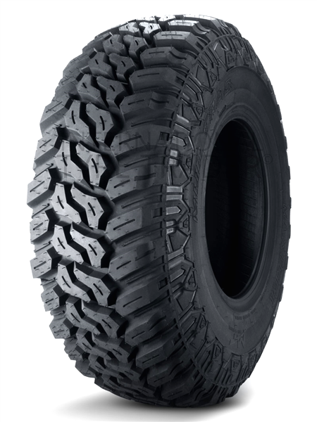 MAXTREK - LT37X13.50X22 MAXTREK MUD TRAC 123Q 10PLY