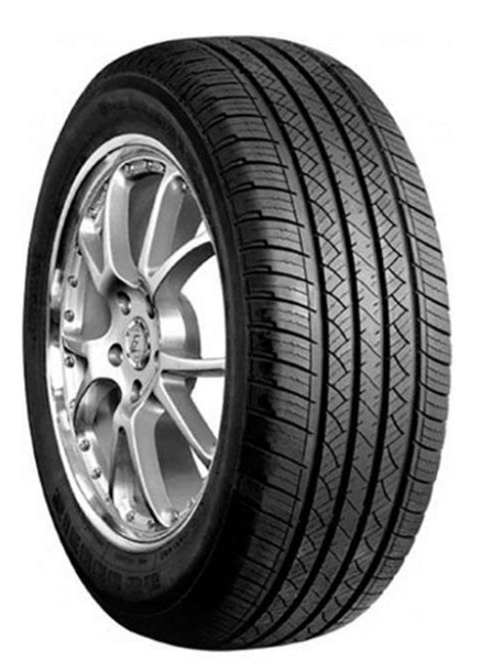 MAXTREK - 265-60R-18 MAXTREK SIERRA S6 110H