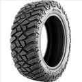 PREDATOR - LT37X13.50X20 PREDATOR NEW MUTANT X-MT 128Q 12PLY LRF