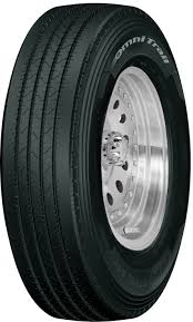 OMNI TRAIL - ST225-90R-16 OMNI TRAIL POWERSTEEL AST 14PLY 129 N