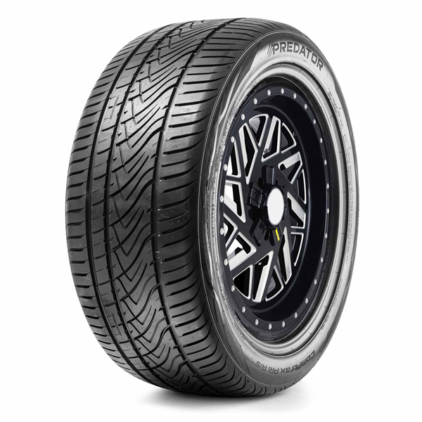 PREDATOR - 235-40ZR-19 PREDATOR COMPTRAX PR1 A/S 96W XL
