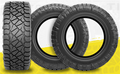 PREDATOR - LT33X11.50X20 PREDATOR NEW MUTANT RT TRAIL 118Q 10PLY***DUAL SIDEWALL***