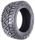 PREDATOR - LT35X12.50X20 PREDATOR NEW MUTANT X-RT 121Q 10PLY