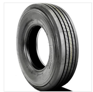 PREDATOR - ST235-85R-16 PREDATOR STEEL PAYLOAD ALL STEEL 16PLY 133/128L LRH