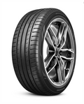 RADAR - 235-45R-17 RADAR DIMAX E-SPORT 2 97Y XL M+S 440AA