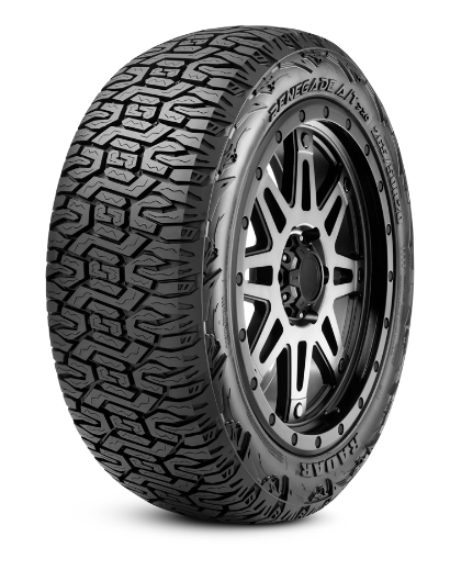 RADAR - LT305-55R20 RADAR RENEGADE AT PRO A/T 121/118S E 10PLY M+S 500AA