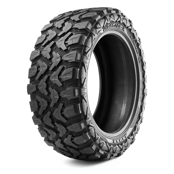 RADAR - LT37X13.50X24 RADAR RENEGADE X M/T 124Q F/12