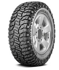 RADAR - LT275-65R-18 RADAR RENEGADE R/T 123/120Q OWL 10PLY M+S LRE  ***80psi***