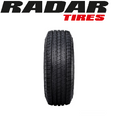 RADAR - 215-70R-16 RADAR RIVERA H/T 104H XL
