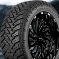RBP - LT33X13.50X26 RBP REPULSOR M/T 10PLY