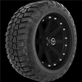 RBP - LT31X11.50X20 RBP REPULSOR R/T 109Q 10PLY