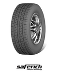 SAFERICH - 275-60R-20 SAFERICH EXTRA FRC88 115V