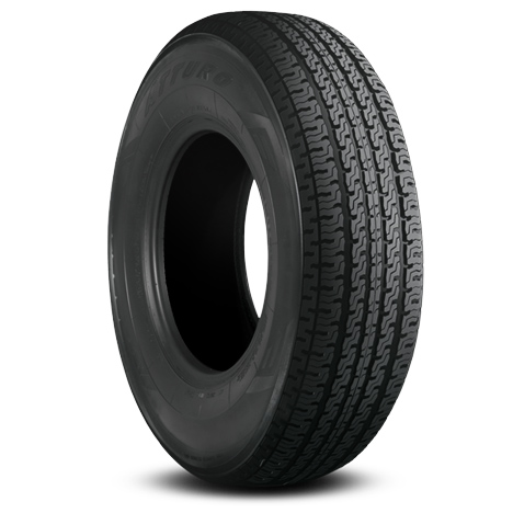 ATTURO - ST175-80R-13 ATTURO ST300 91/87M 6PLY