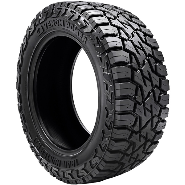 VENOM POWER - LT275-55R20 VENOM POWER TRAIL HUNTER R/T 10PLY 120/117S
