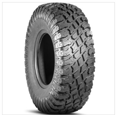 ATTURO - 33X10.00X15 ATTURO TRAILBLADE X/T SXS 80N NHS