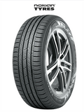 NOKIAN - 225-70R-16 NOKIAN ONE A/S 103H ***80K LIMITED WARRANTY- 720AA***MADE IN USA****