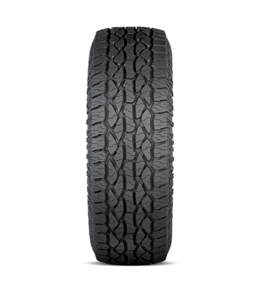 ATTURO - 245-50R-20 ATTURO TRAILBLADE ATS 105H XL