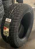 ATTURO - LT37X13.50X18 ATTURO TRAIL BLADE A/T ATS 128Q 10PLY 9/28/23-4