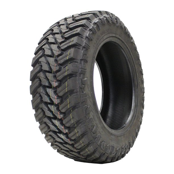 ATTURO - LT33X12.50RX18 ATTURO TRAIL BLADE M/T 10PLY 118Q