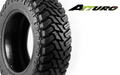 ATTURO - LT35X12.50X20 ATTURO TRAILBLADE M/T 121Q 10PLY