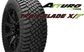 ATTURO - 275-45-22 ATTURO TRAILBLADE X/T 112H XL