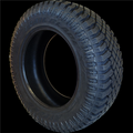 ATTURO - 285-60R-18 ATTURO TRAILBLADE X/T 120H XL