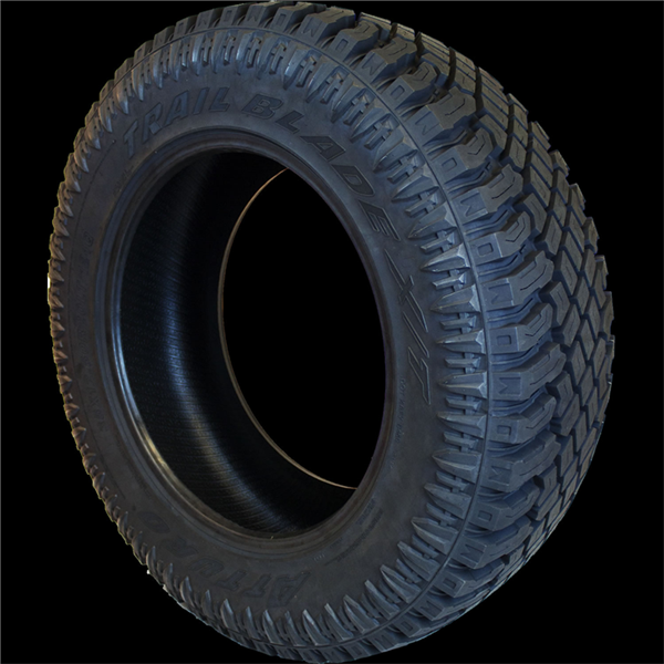 ATTURO - 285-60R-18 ATTURO TRAILBLADE X/T 120H XL