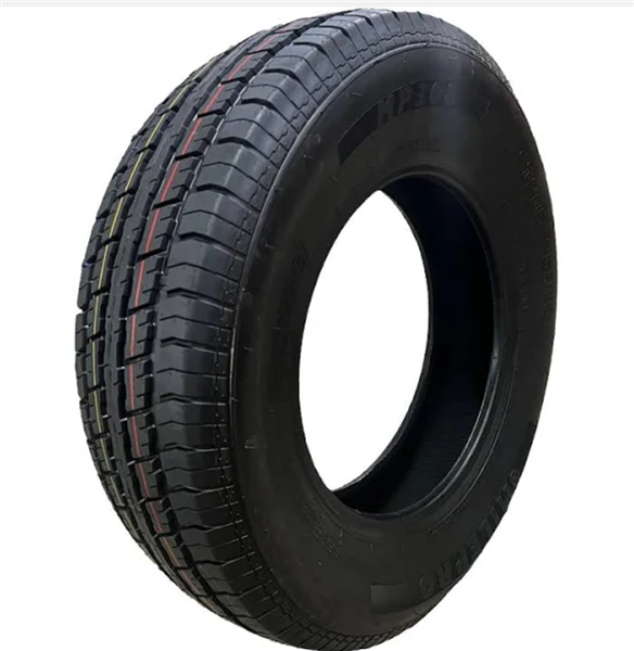 TOURADOR - ST235-80R-16 TOURADOR MAX FORCE STR 10PLY