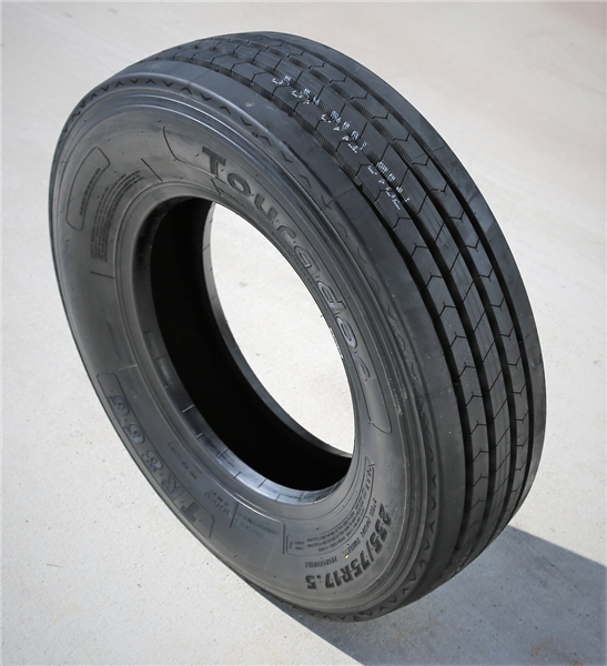 TOURADOR - ST235-85R-16 TOURADOR MAX FORCE STR 10PLY