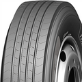 GOODRIDE - 295-75-R22.5 GOODRIDE AT598 14PLY TL AT598  NEW PSCT TECHNOLOGY TRAILER POSITION TIRE FOR LONG HAUL